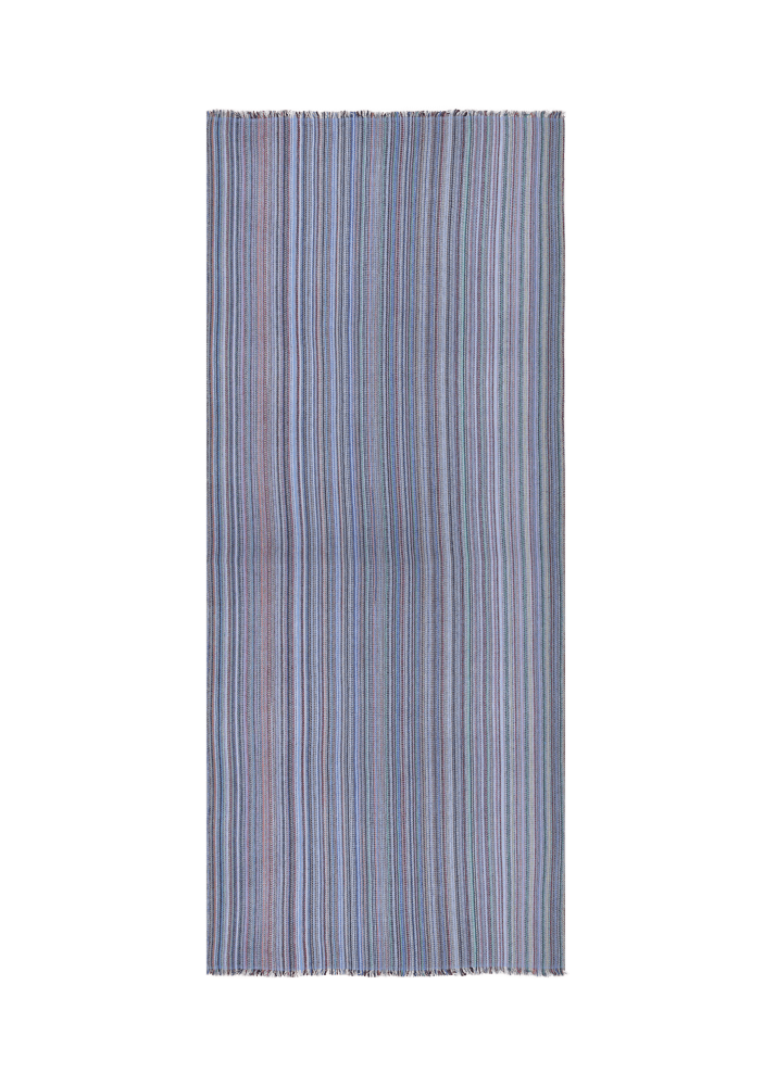 Luis Trenker Sciarpa in cashmere modello Lunepa Sconto