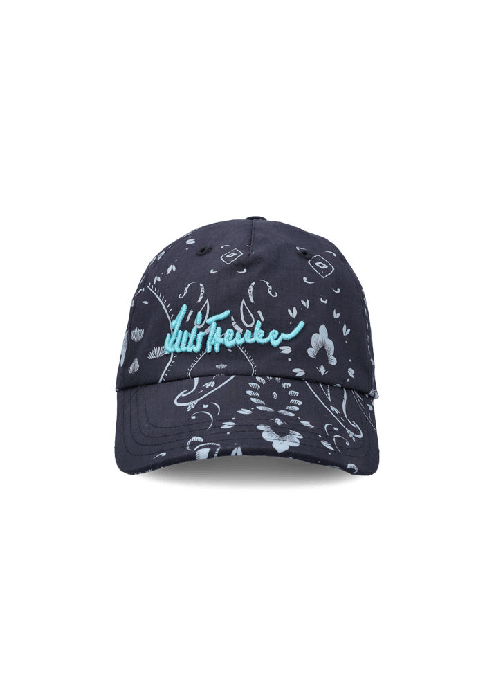Luis Trenker Cappello da baseball con stampa bandana modello Lubase Negozi Online
