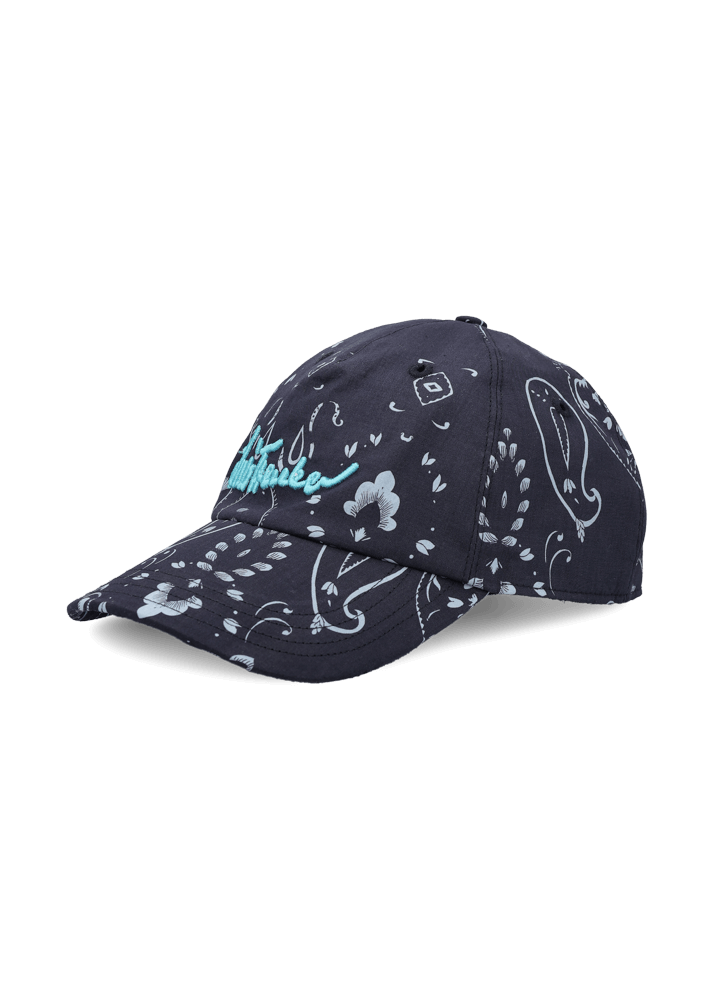 Luis Trenker Cappello da baseball con stampa bandana modello Lubase Negozi Online