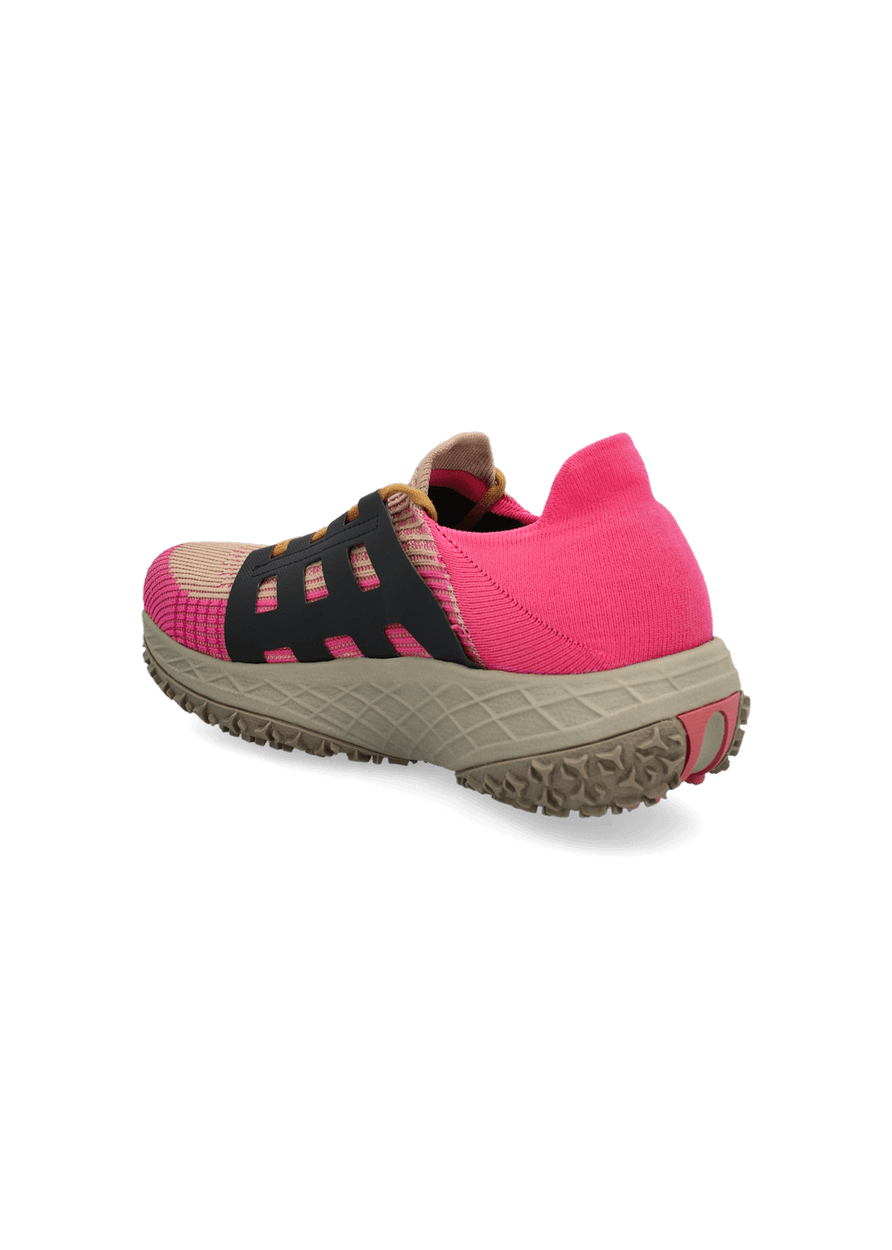 Luis Trenker Sneaker in maglia modello Luace Fornitura limitata