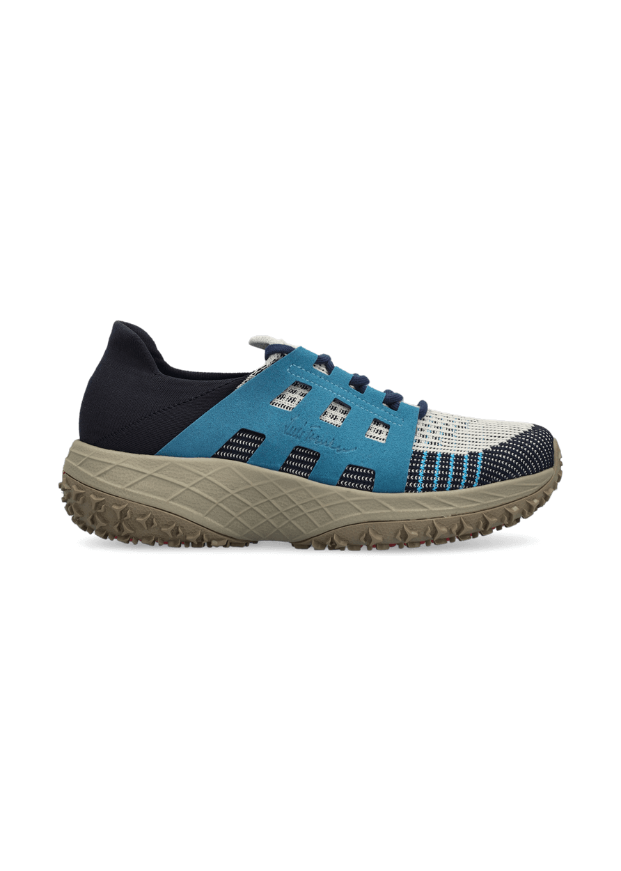 Luis Trenker Sneaker in maglia modello Luace Shopping online