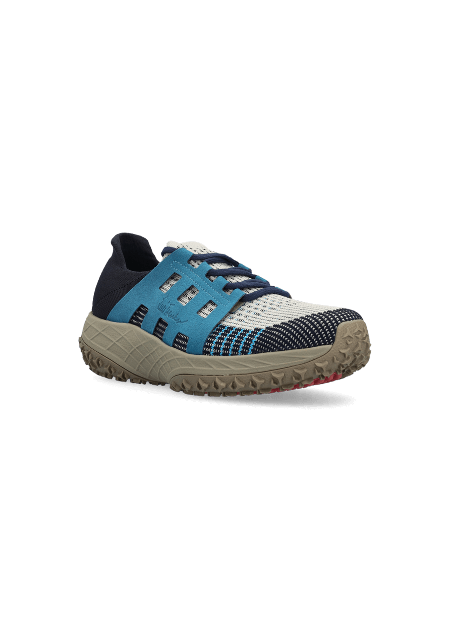 Luis Trenker Sneaker in maglia modello Luace Shopping online