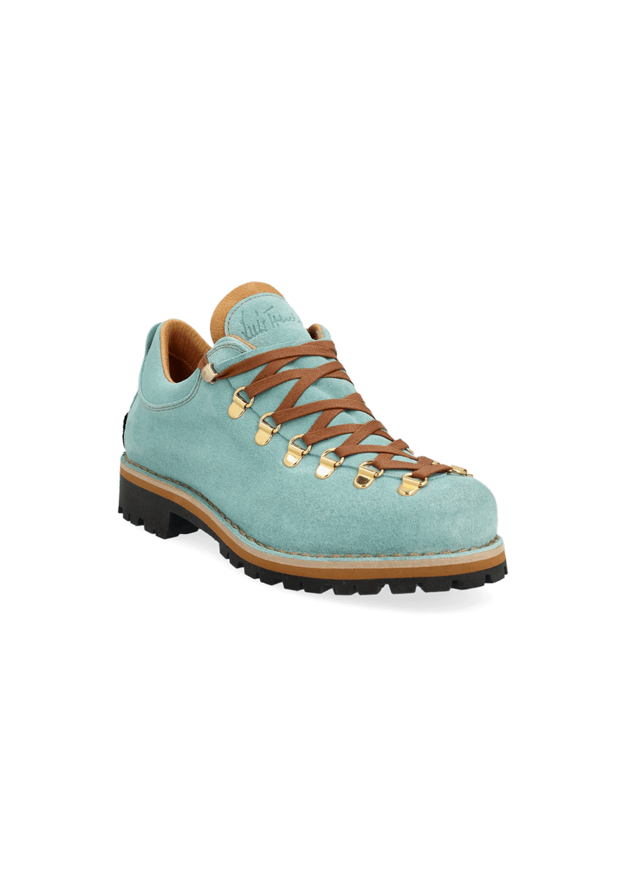 Luis Trenker Scarpa stringata in pelle modello Lulea Offerta esclusiva