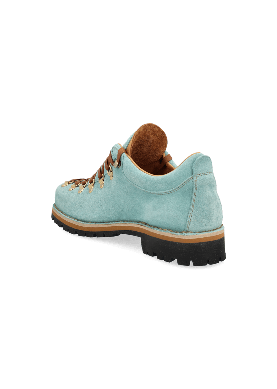 Luis Trenker Scarpa stringata in pelle modello Lulea Offerta esclusiva