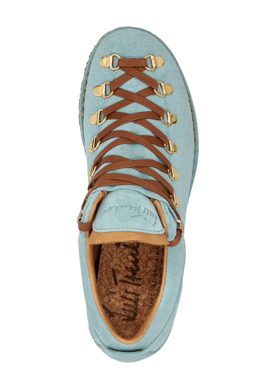 Luis Trenker Scarpa stringata in pelle modello Lulea Offerta esclusiva