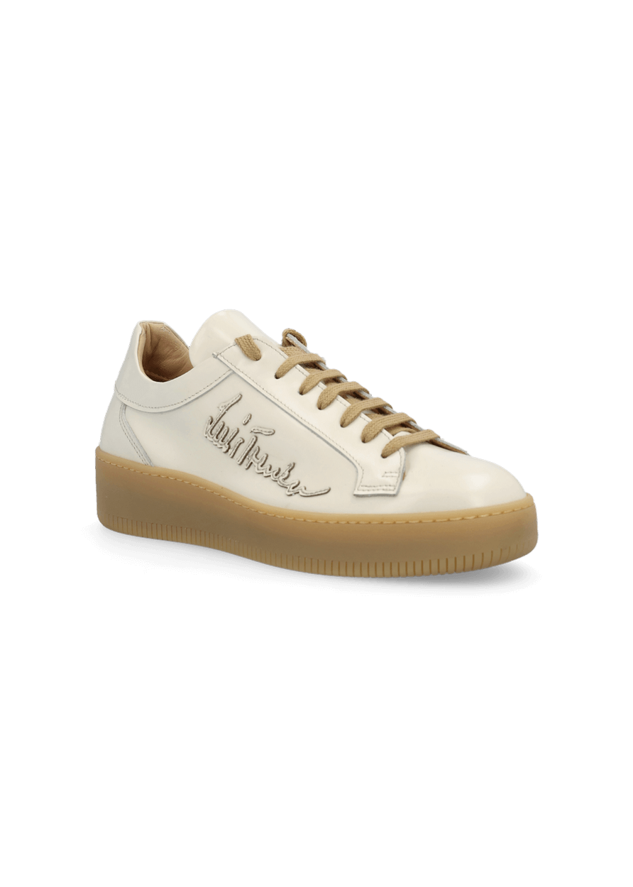 Luis Trenker Sneaker in pelle modello Lupintras Offerta Anniversario