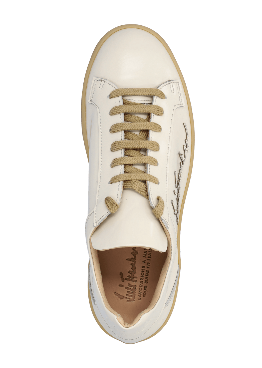 Luis Trenker Sneaker in pelle modello Lupintras Offerta Anniversario