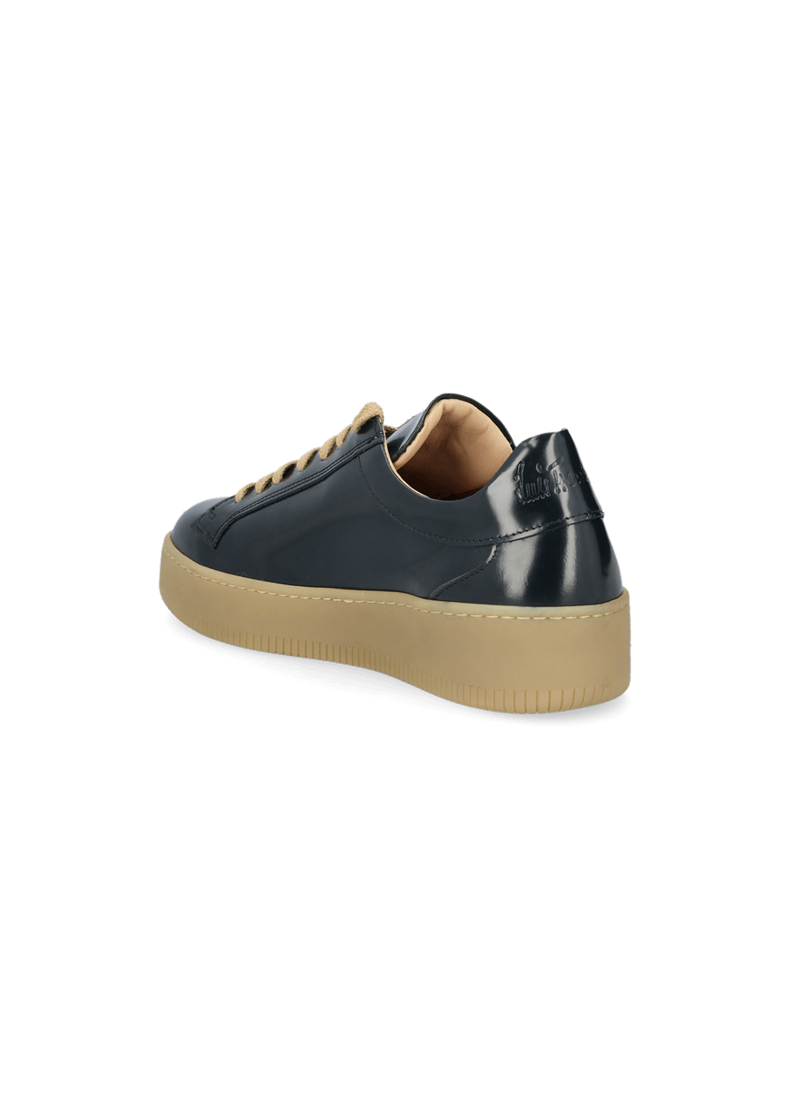 Luis Trenker Sneaker in pelle modello Lupintras Vendita calda