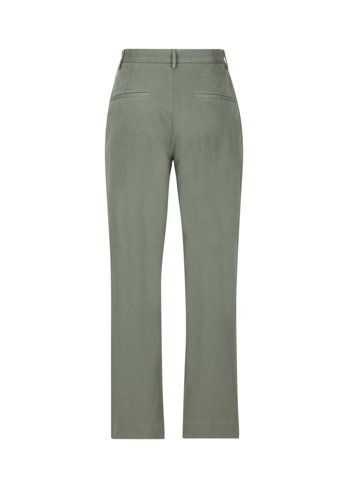 Luis Trenker Pantaloni chino in cotone elasticizzato modello Luloraine Online Outlet