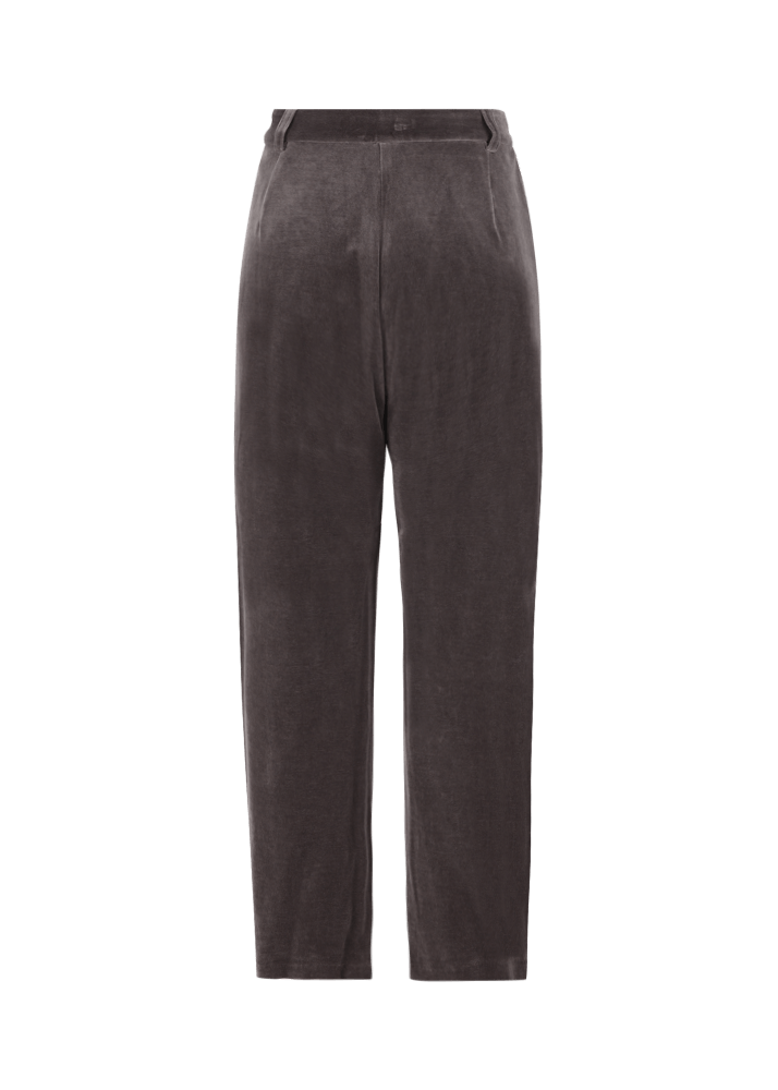 Luis Trenker Pantaloni in jersey di velluto Lulottie 50% di sconto per tempo limitato