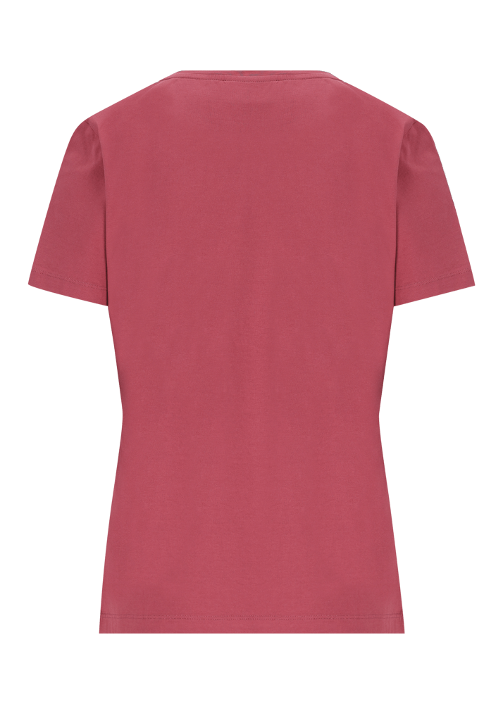 Luis Trenker T-shirt semplice modello Lucarla Sottocosto