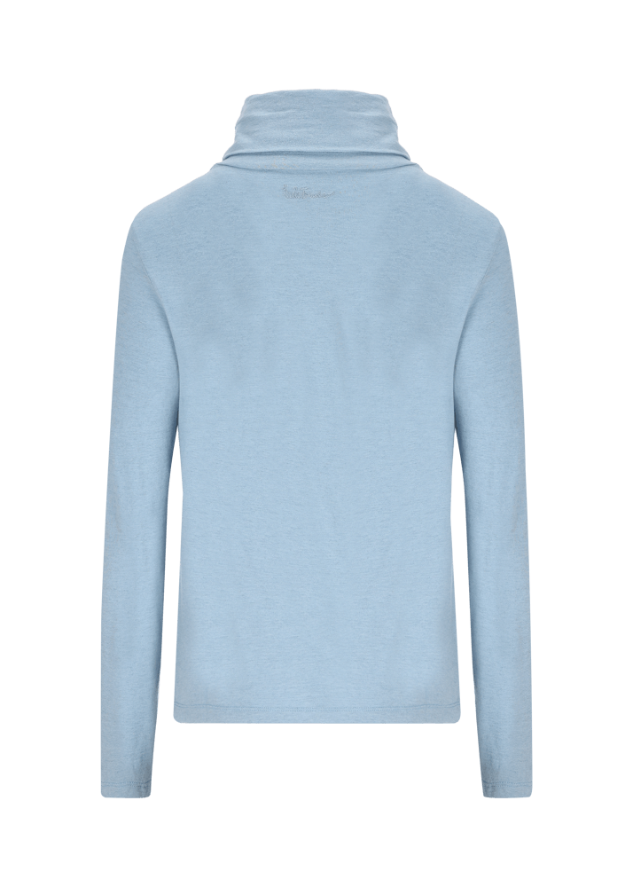 Luis Trenker Pullover dolcevita basic Lucureila Novità