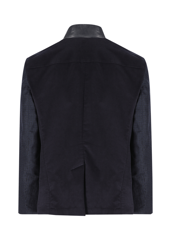 Luis Trenker Blazer realizzato in un mix di materiali Lusepp Offerta migliore