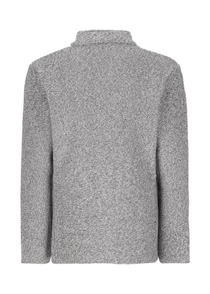 Luis Trenker Cardigan con collo alto Luwainer Comprane uno, ottenene uno gratis