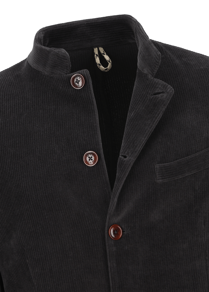 Luis Trenker LUSANDRETTO JERSEY CORD Italia