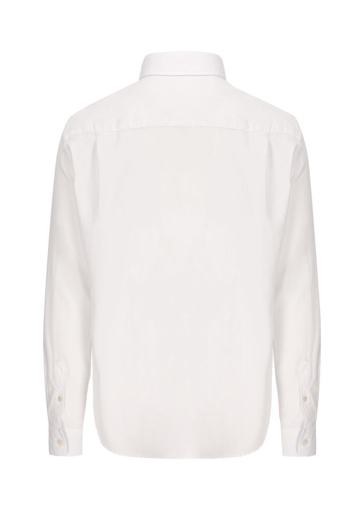 Luis Trenker Camicia button down modello Lubenzio Prezzo Ridotto