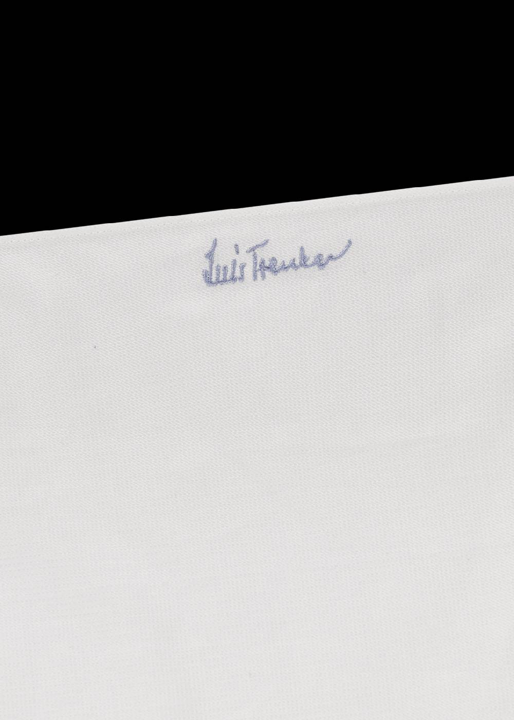 Luis Trenker Fazzoletto da taschino modello Luedelbert Sconto di tempo limitato