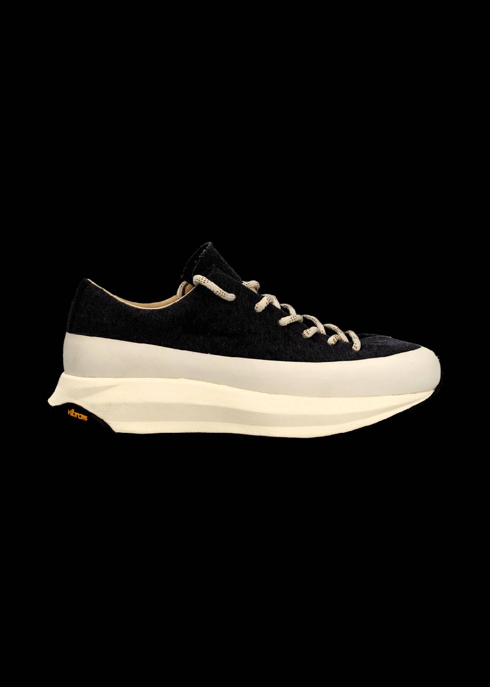 Luis Trenker Sneaker in tela e pelle modello Luleandros Bestseller