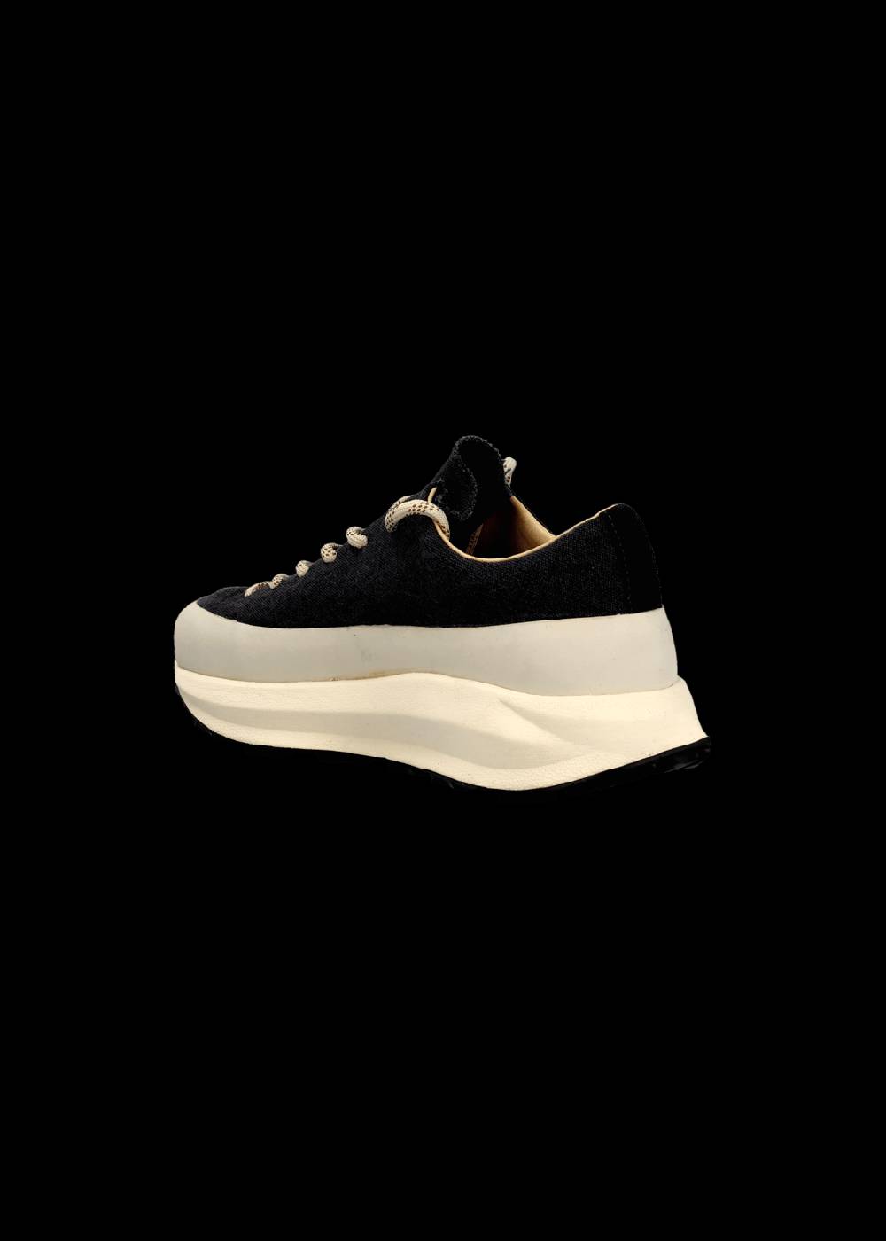 Luis Trenker Sneaker in tela e pelle modello Luleandros Bestseller