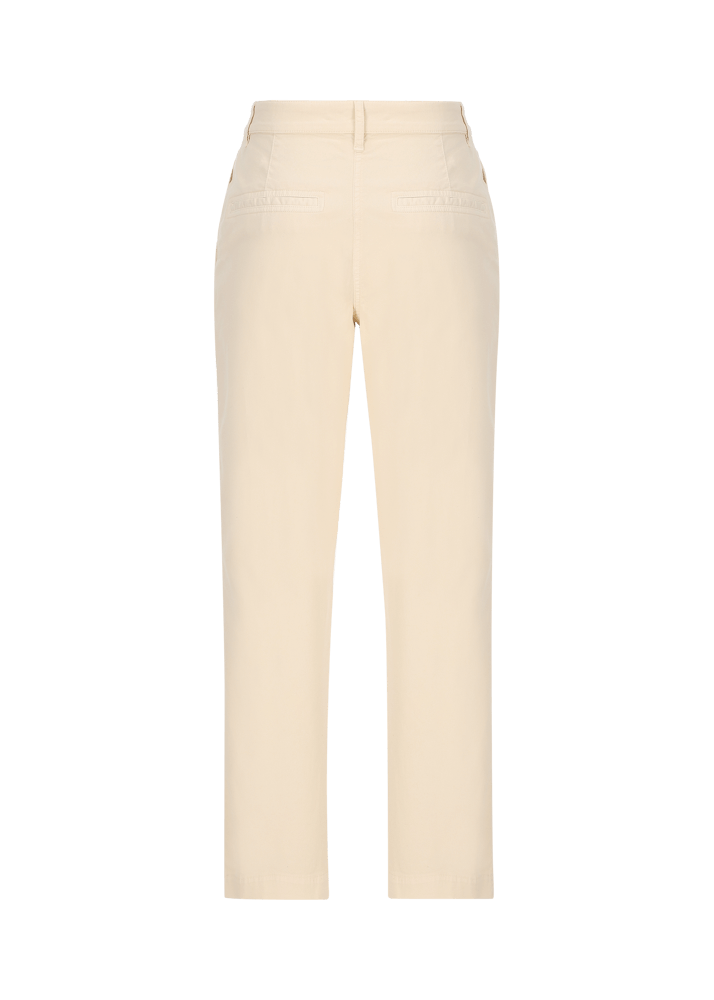 Luis Trenker Pantaloni chino in cotone elasticizzato modello Luloraine Black Friday Prezzi