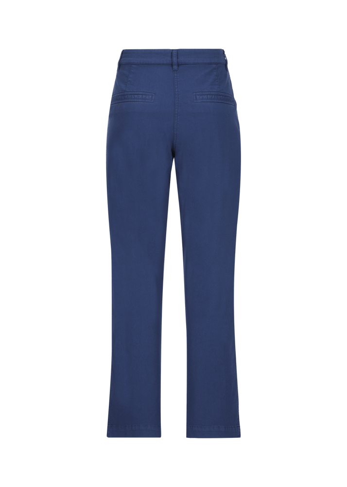 Luis Trenker Pantaloni chino in cotone elasticizzato modello Luloraine Duty-free