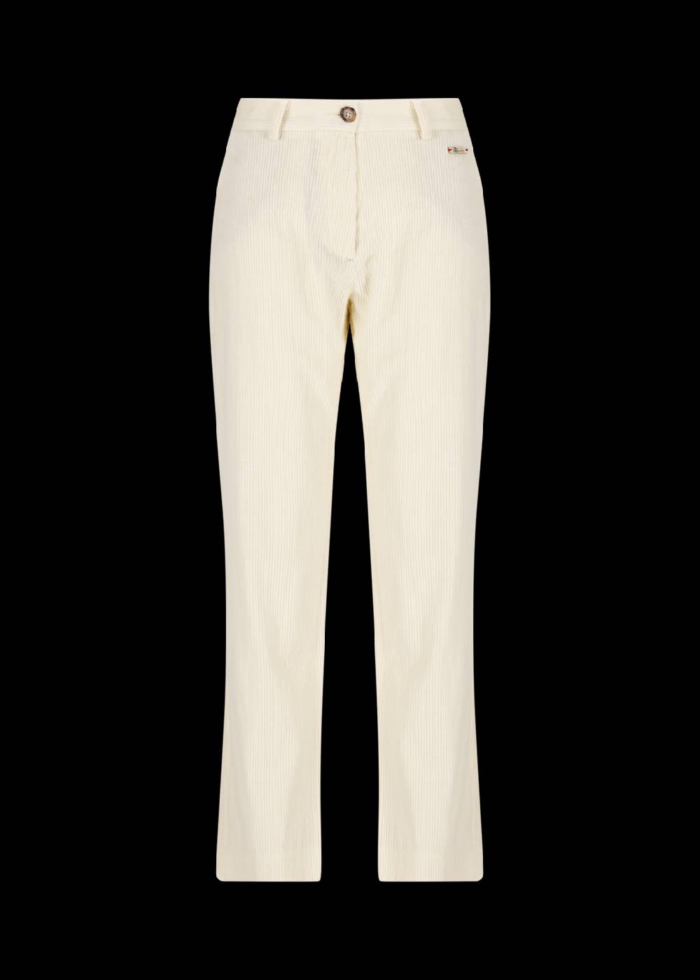 Luis Trenker Pantaloni chino in velluto a coste modello Luloraine 50% di sconto per tempo limitato