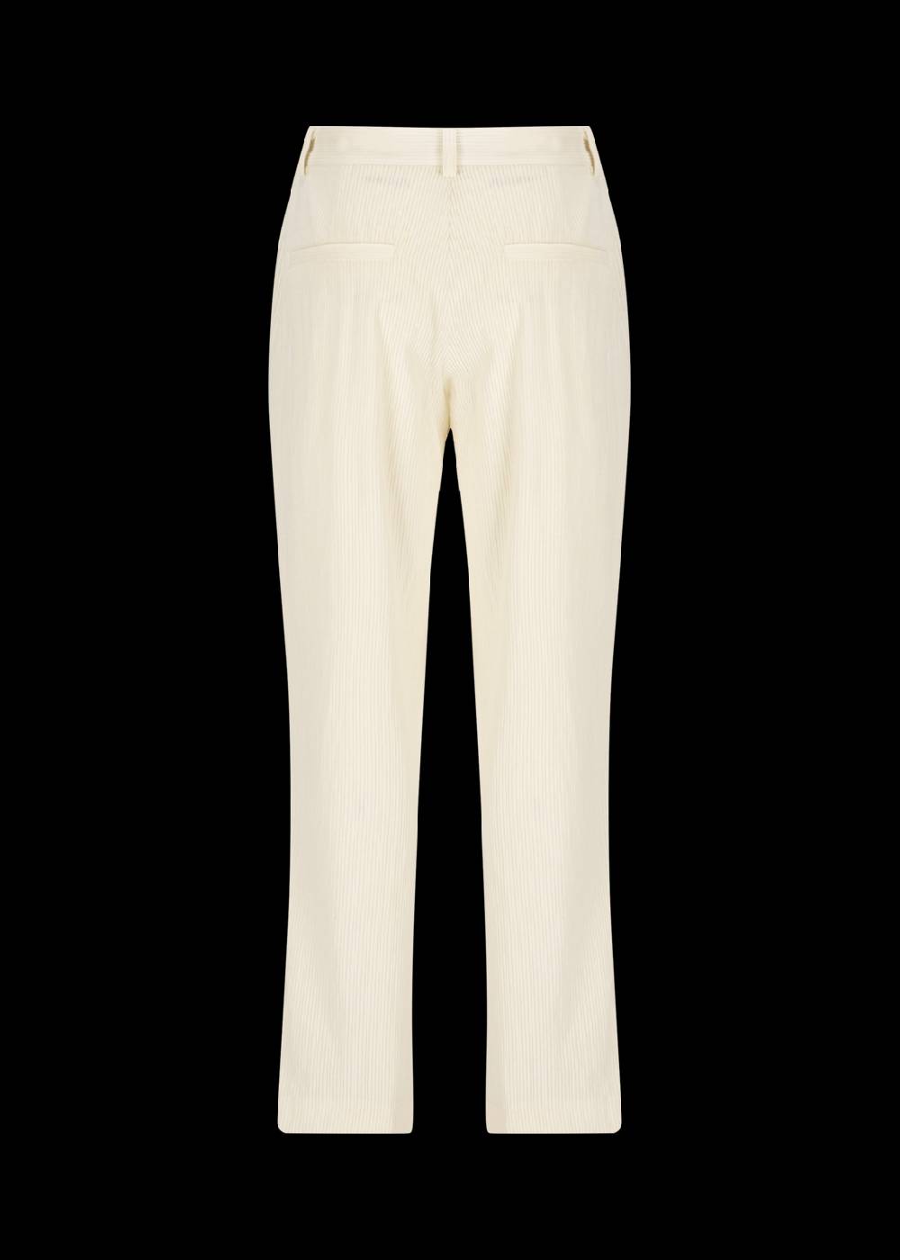Luis Trenker Pantaloni chino in velluto a coste modello Luloraine 50% di sconto per tempo limitato