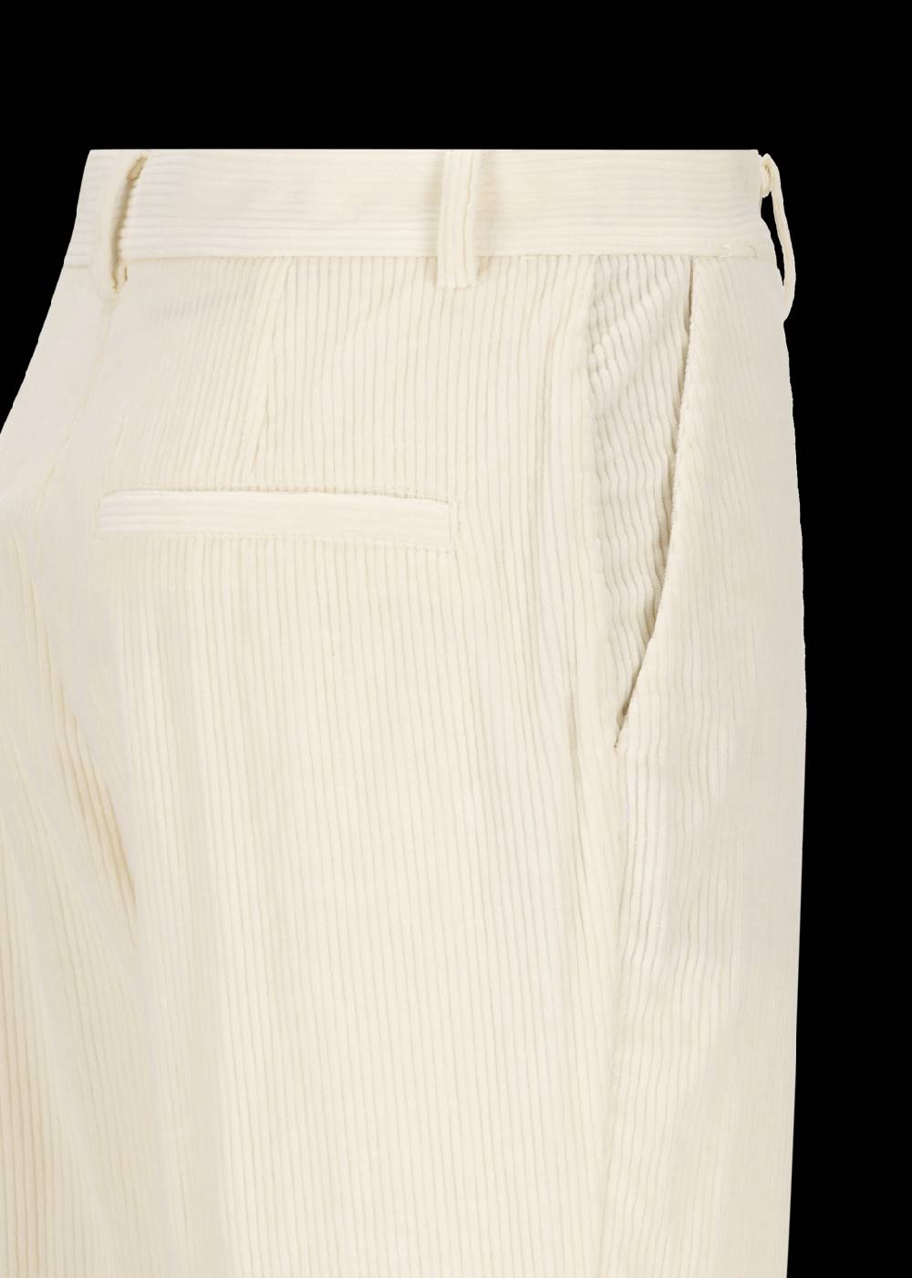 Luis Trenker Pantaloni chino in velluto a coste modello Luloraine 50% di sconto per tempo limitato