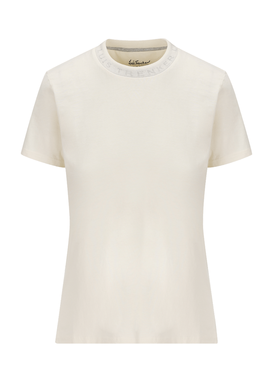 Luis Trenker T-shirt Lucarla Pezzi Unici