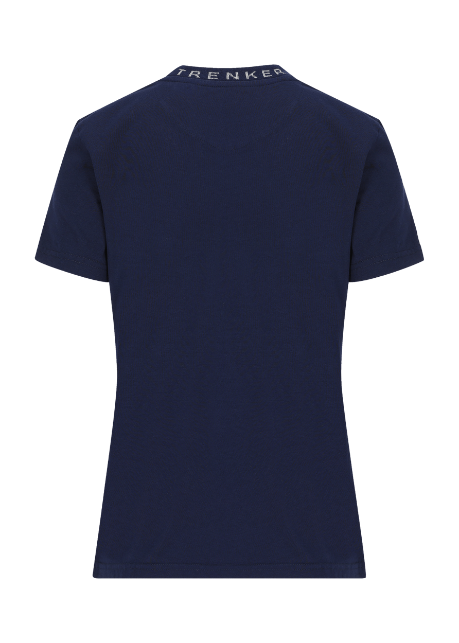 Luis Trenker T-shirt Lucarla Soddisfazione Garantita