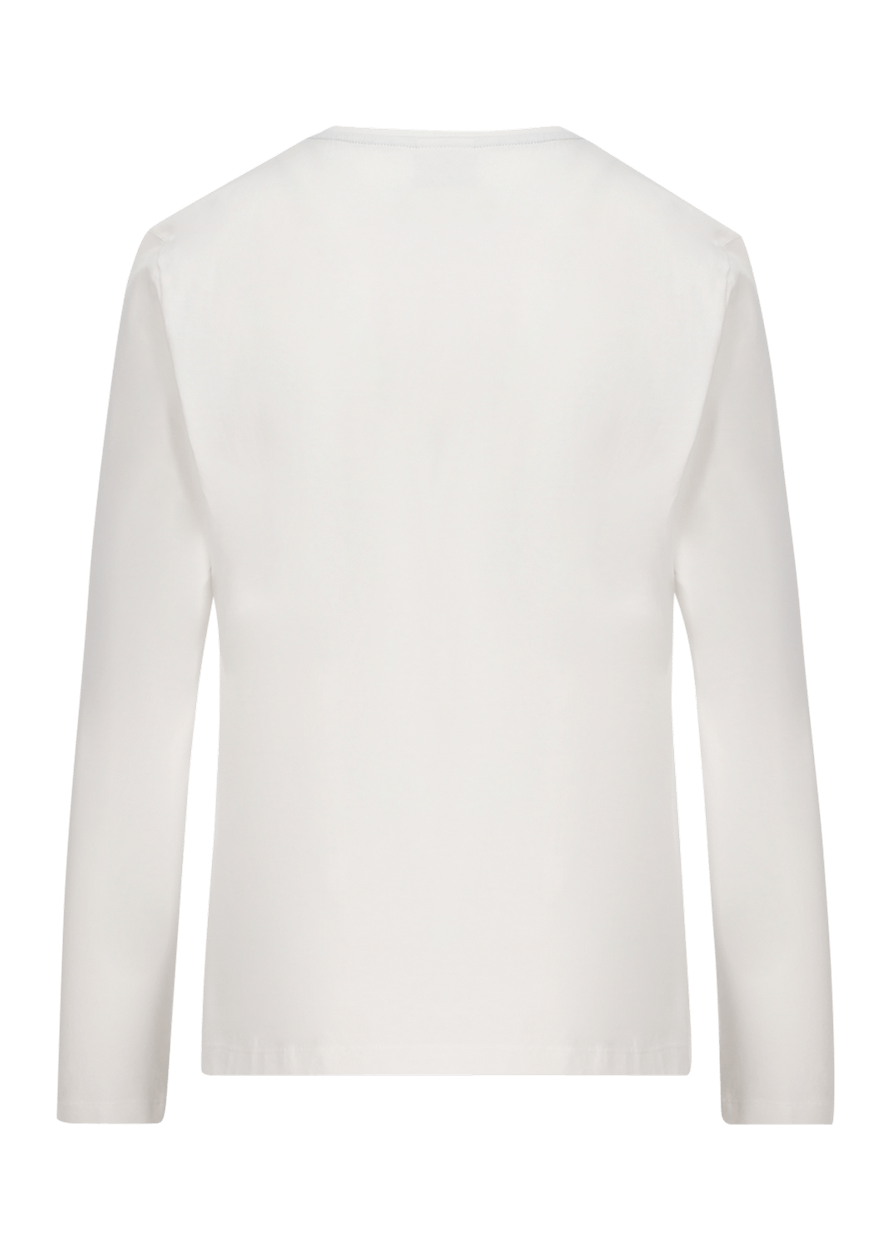 Luis Trenker T-shirt con stampa e ricamo modello Ludina Fino Al -60%
