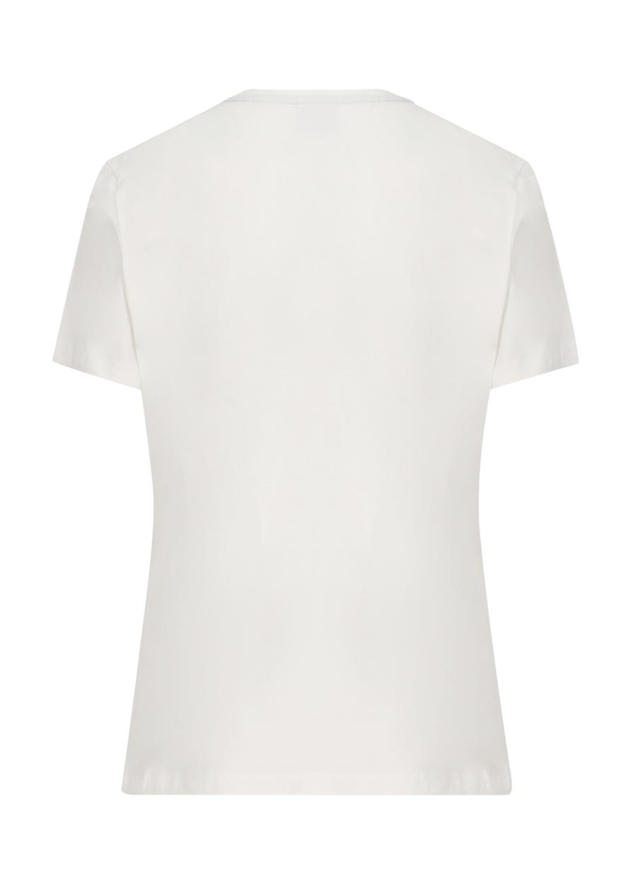 Luis Trenker T-shirt semplice modello Lucarla Shopping Online