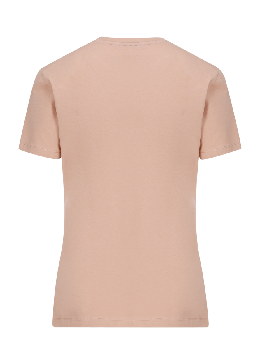 Luis Trenker T-shirt semplice modello Lucarla Affare Del Giorno