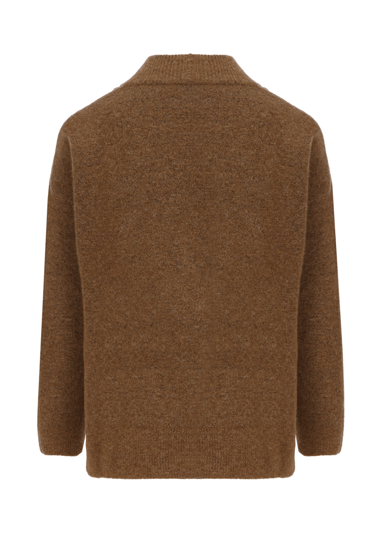 Luis Trenker Pullover lavorato a maglia modello Luwaima Economico