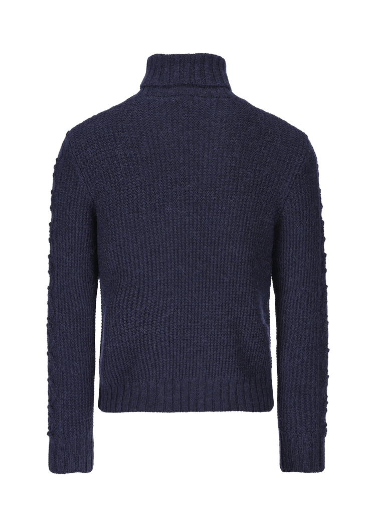 Luis Trenker Dolcevita modello Lualba Outlet