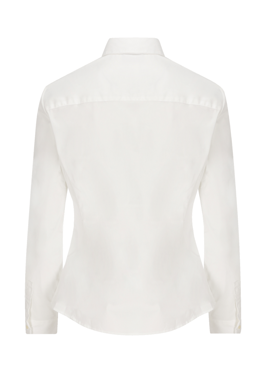 Luis Trenker Blusa in cotone elasticizzato modello Lubea Spedizione gratuita