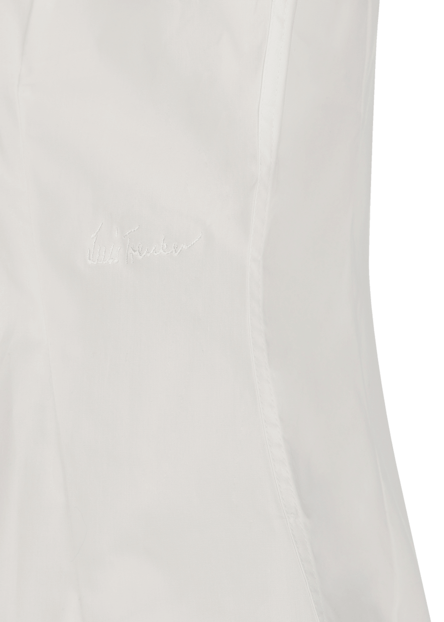 Luis Trenker Blusa in cotone elasticizzato modello Lubea Spedizione gratuita