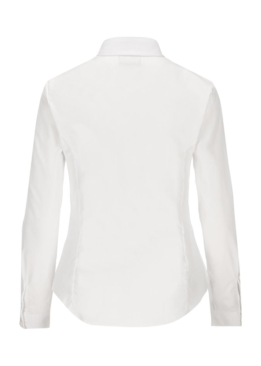 Luis Trenker Blusa in cotone modello Lubernardette Negozio online di fabbrica