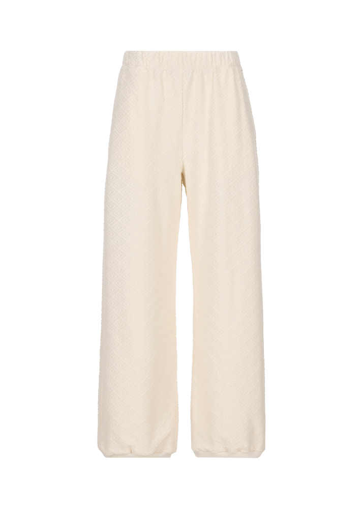 Luis Trenker Pantaloni in felpa in spugna di cotone modello Luluisa Shopping online
