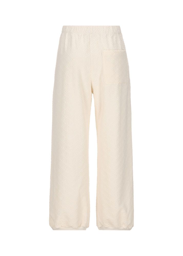 Luis Trenker Pantaloni in felpa in spugna di cotone modello Luluisa Shopping online