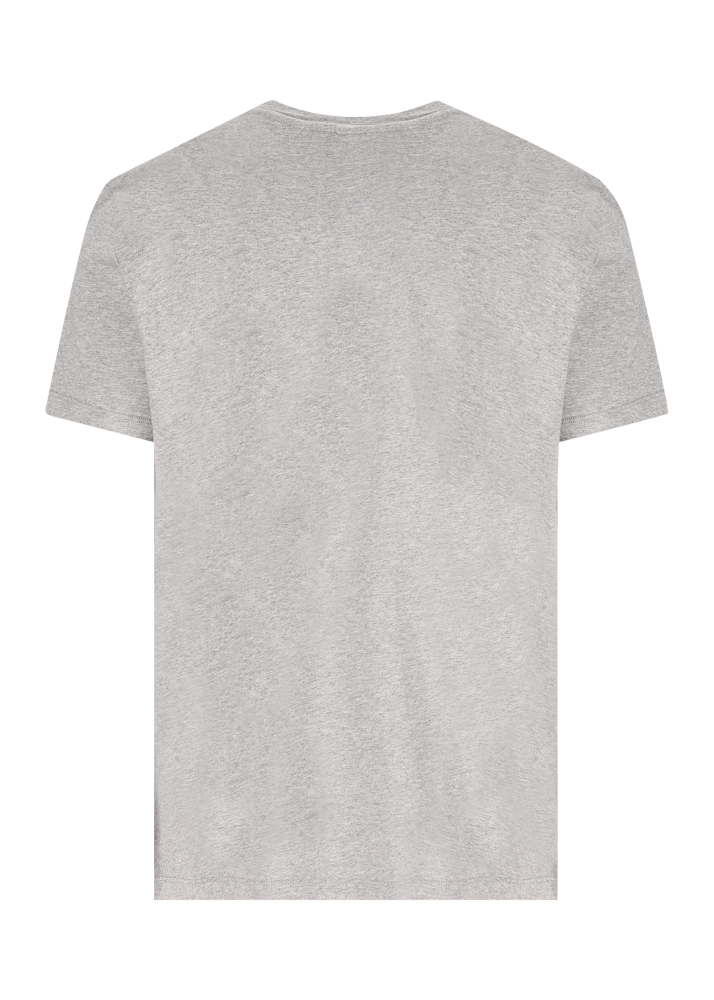 Luis Trenker T-shirt con stampa raffigurante due alpinisti Lueinar ACQUISTA ORA