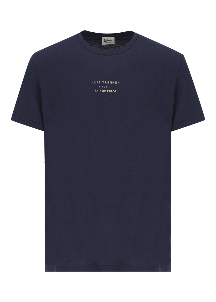 Luis Trenker Luis Trenker x FC Südtirol: T-Shirt Lucarlo Super sconto