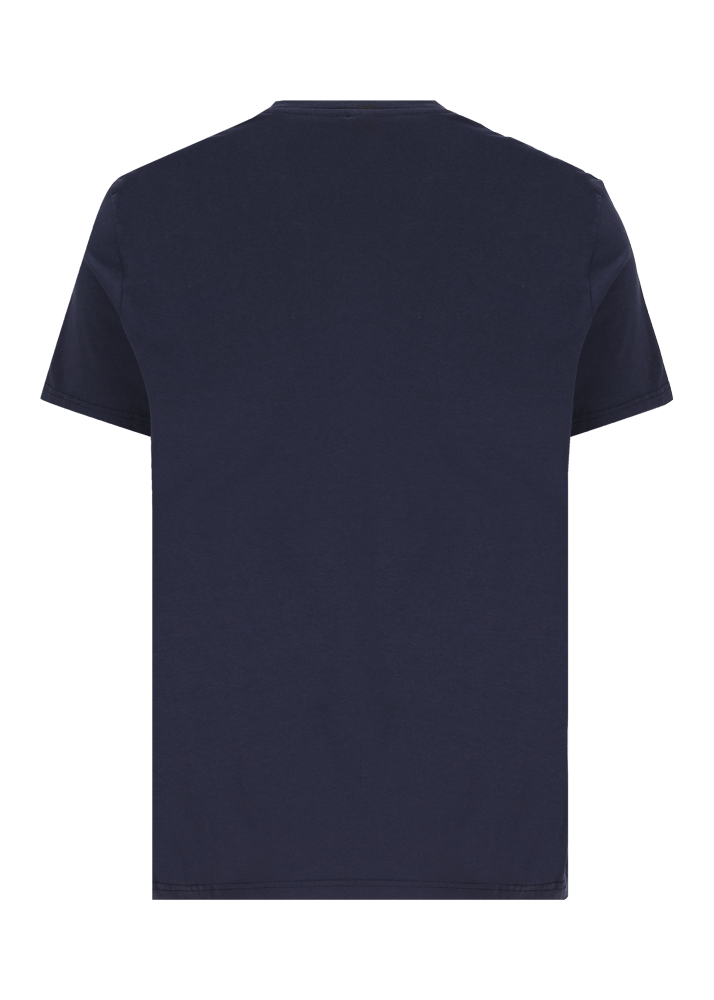 Luis Trenker Luis Trenker x FC Südtirol: T-Shirt Lucarlo Super sconto