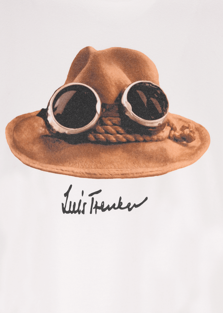 Luis Trenker Der Hut 50% di sconto per tempo limitato