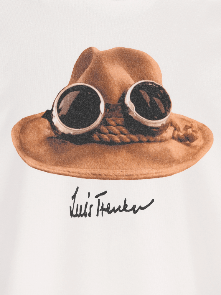 Luis Trenker Der Hut 2025