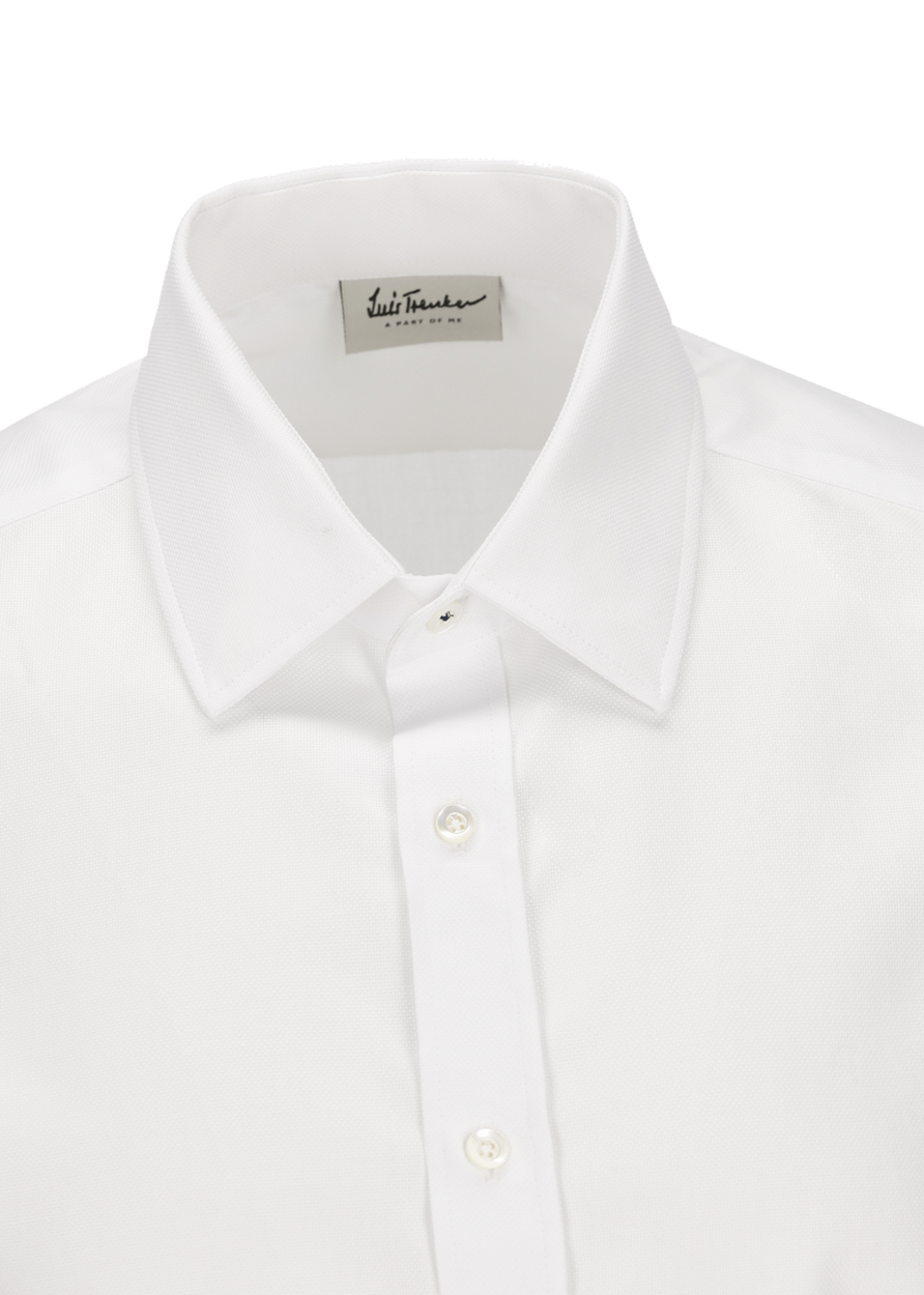 Luis Trenker Camicia da ufficio modello Lubodner Negozi Online
