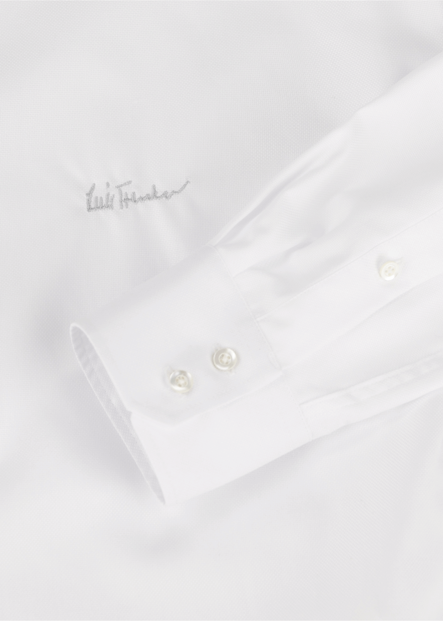Luis Trenker Camicia da ufficio modello Lubodner Negozi Online