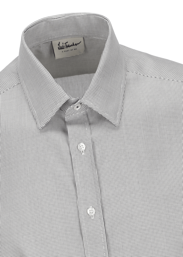 Luis Trenker Camicia da ufficio modello Lubodner Acquista Ora
