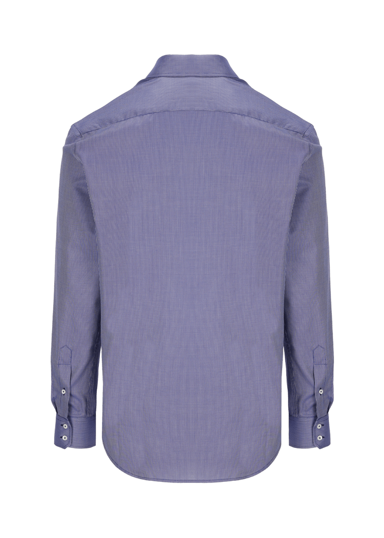 Luis Trenker Camicia da ufficio modello Lubodner Promozione Limitata