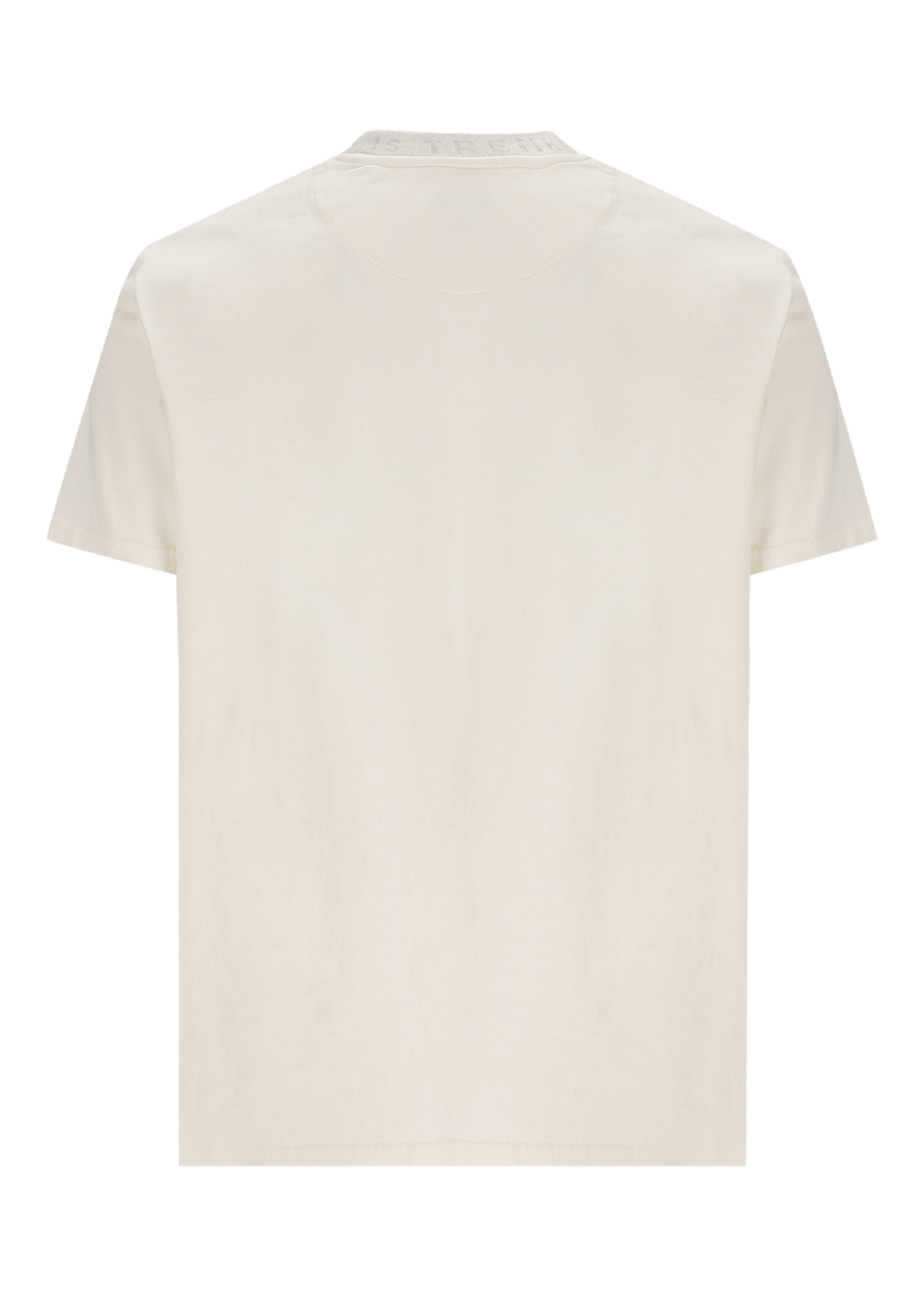 Luis Trenker T-shirt modello Lucarlo Prezzo Ridotto